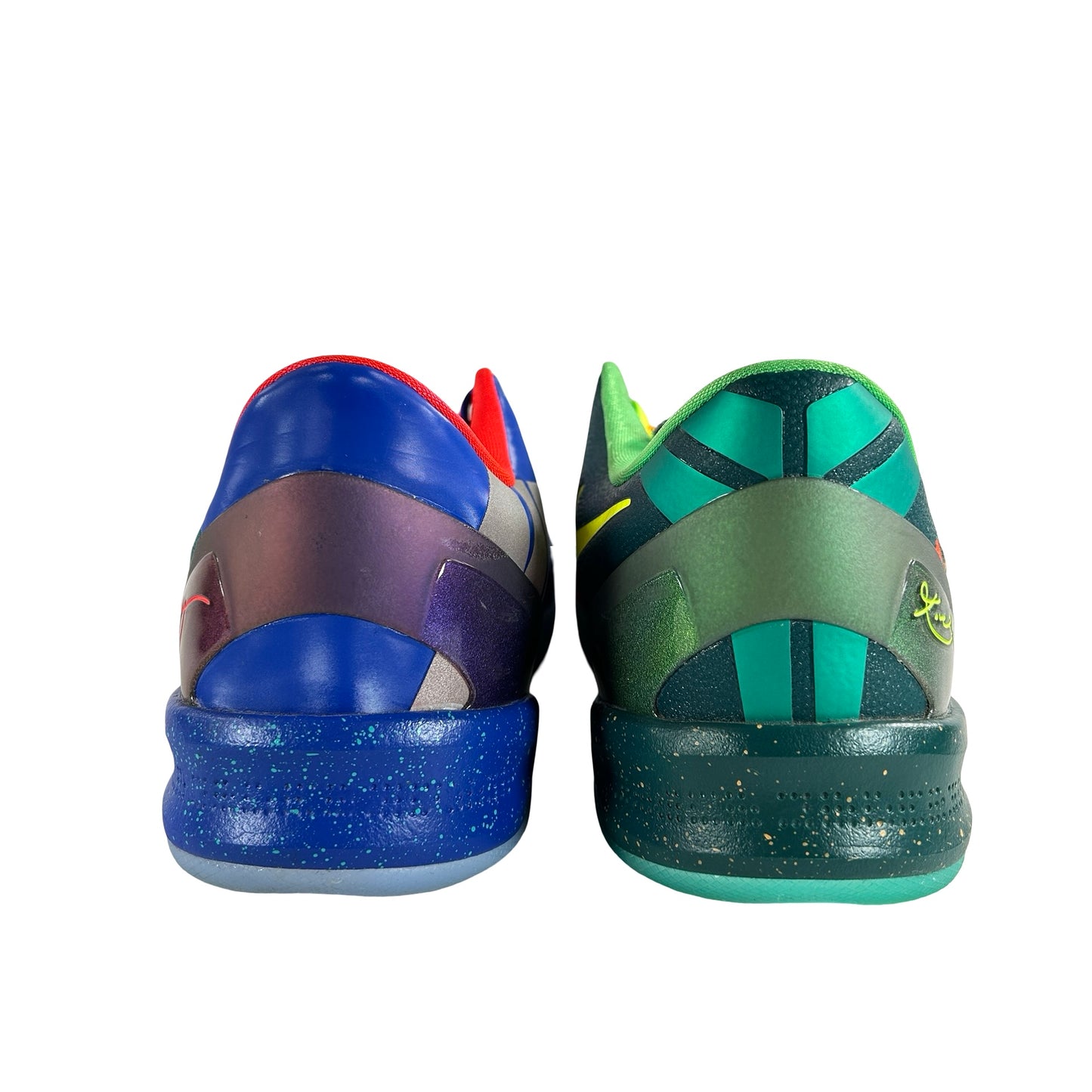 HM9621 900 Nike Kobe 8 Protro What The (2025) [USED] - 12 M (Used2)