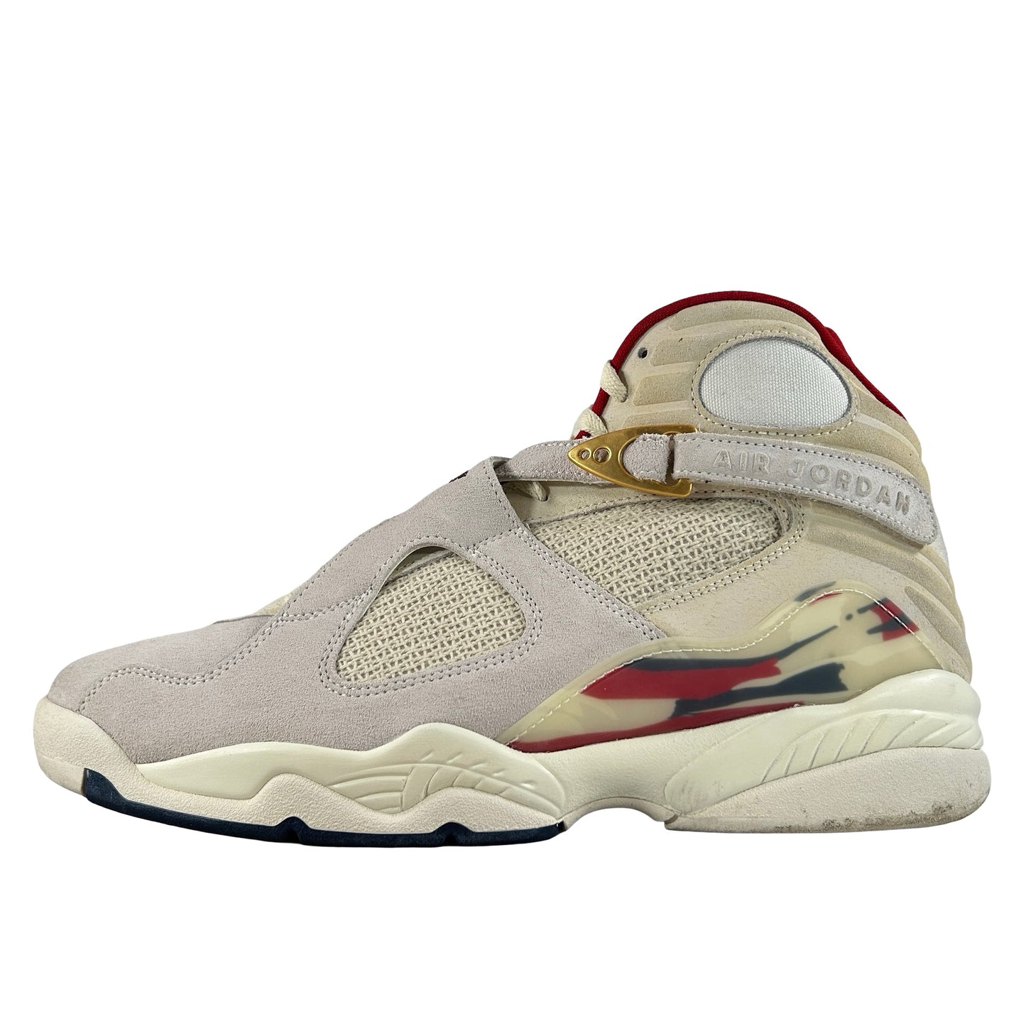 FJ2850 107 Jordan 8 Retro SP SoleFly Mi Casa Es Su Casa [USED] - 11.5 M (Used)