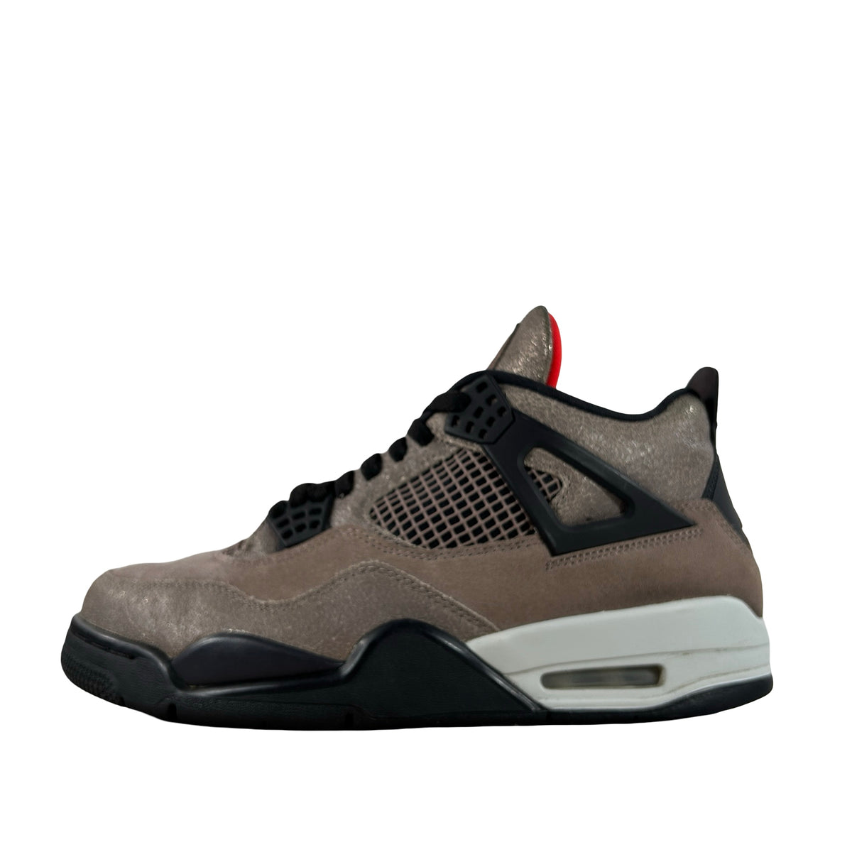 DB0732 200 Jordan 4 Taupe Haze [USED] - 9 M (Used9)
