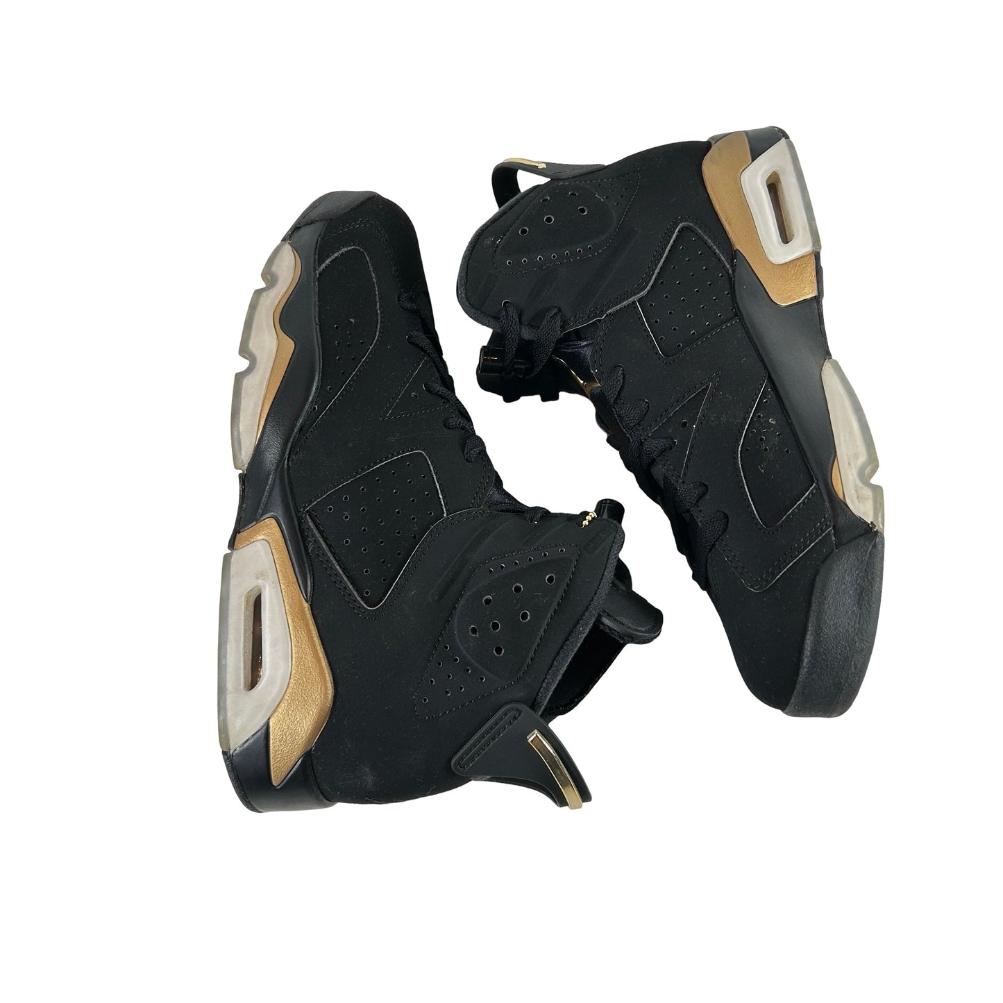 CT4954 007 Jordan 6 DMP [USED] - 7 M (Used)