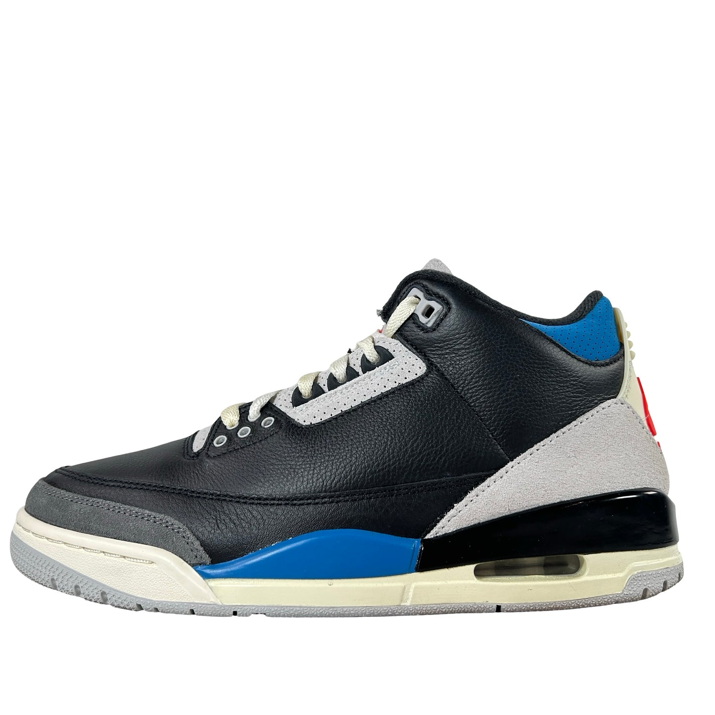 IB8967 004 Jordan 3 Retro OG Rare Air [USED] - 8 M (Used)