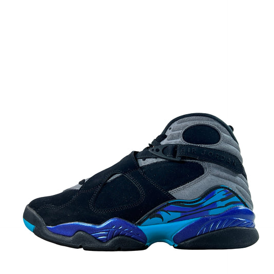 305381 006 Jordan 8 Retro Aqua (2025) [USED] - 8.5 M (Used10)