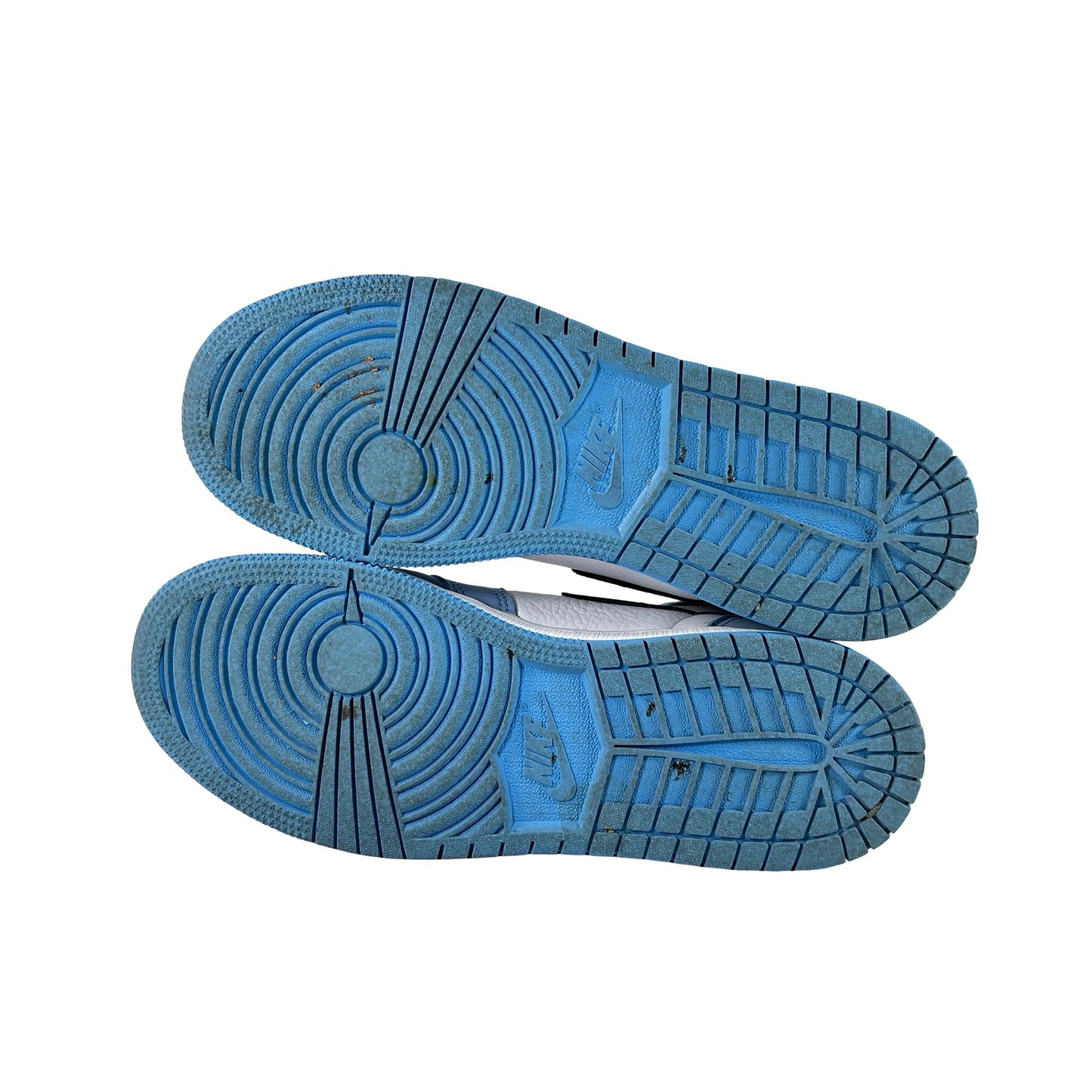 575441 134 Jordan 1 University Blue (GS) [USED] - 6.5 Y (Used2)