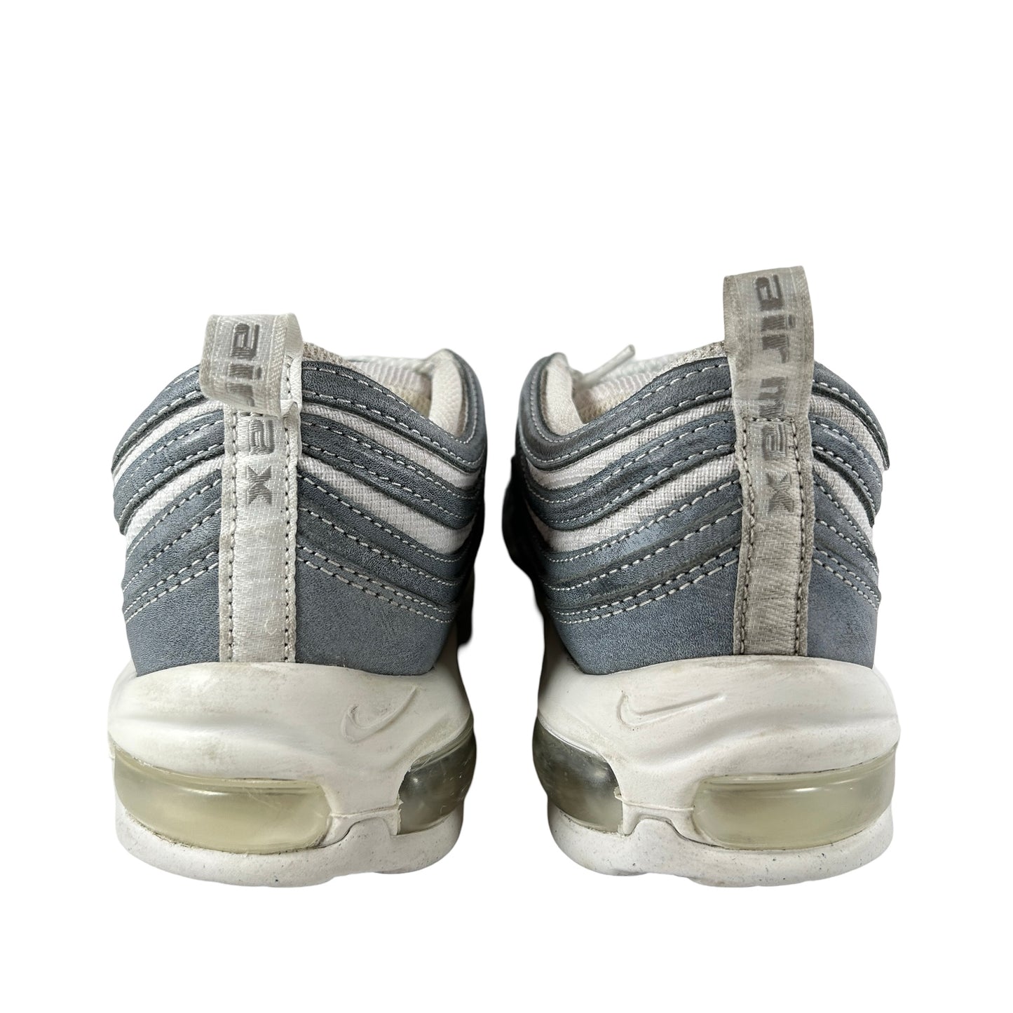 DX6932 001 Nike Air Max 97 Comme des Garcons Homme Plus Glacier Grey [USED] - 10 M (Used)