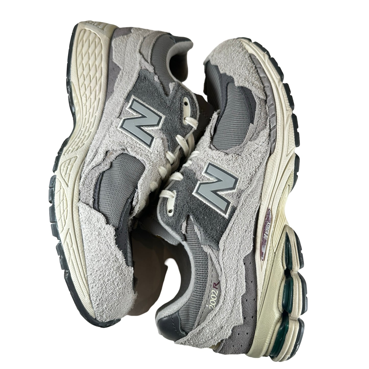M2002RDA New Balance 2002R Protection Pack Rain Cloud [USED] - 10.5 M (Used3)