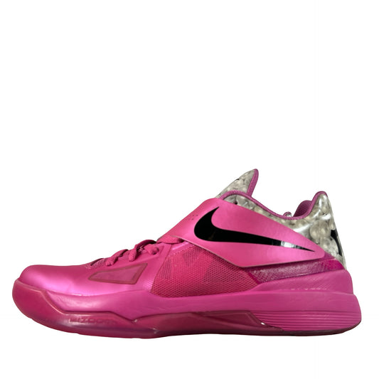 HF9098 600 Nike KD 4 Aunt Pearl (2024) [USED] - 10 M (Used4) (No Label)