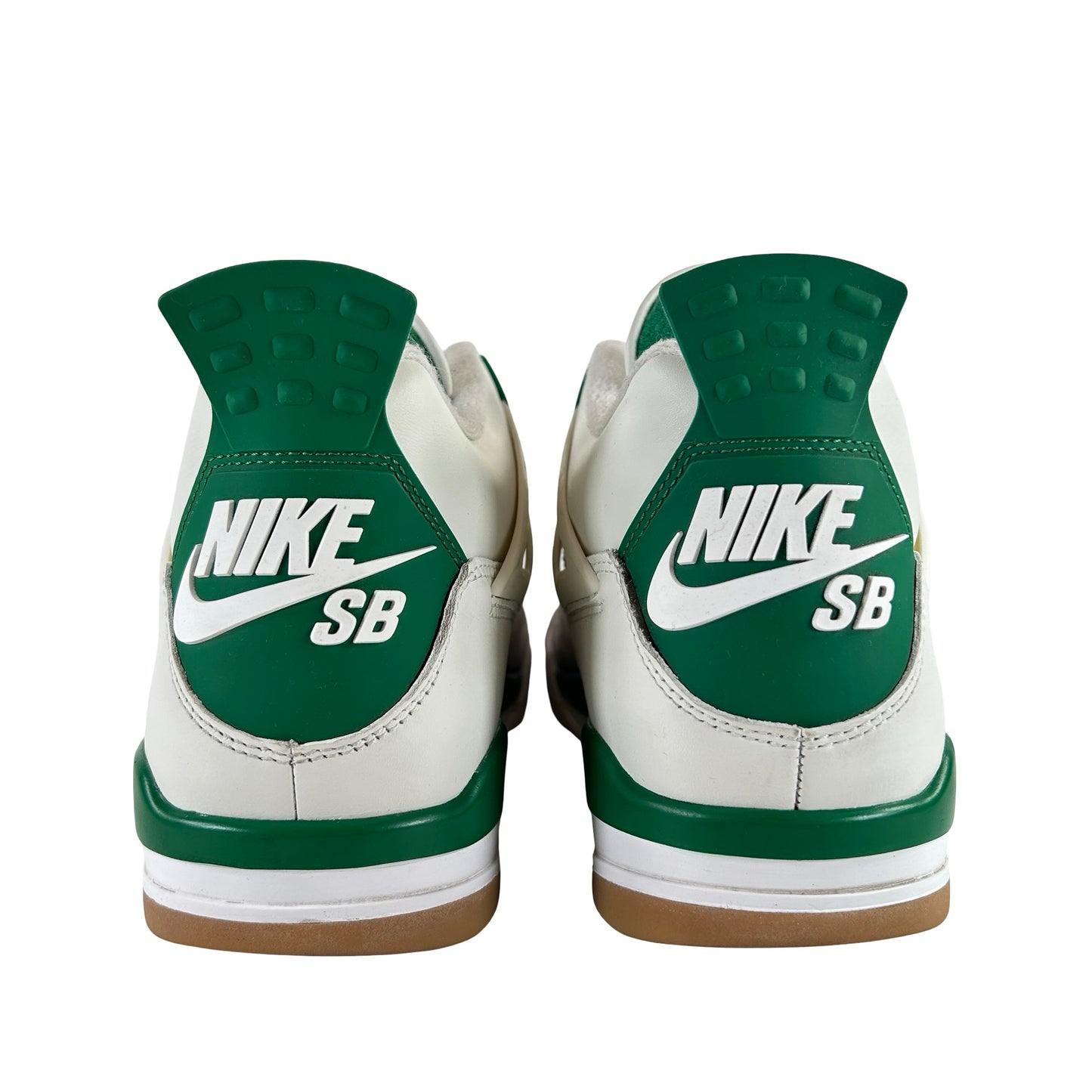 DR5415 103 Jordan 4 Retro SB Pine Green [USED] - 11 M (Used6)