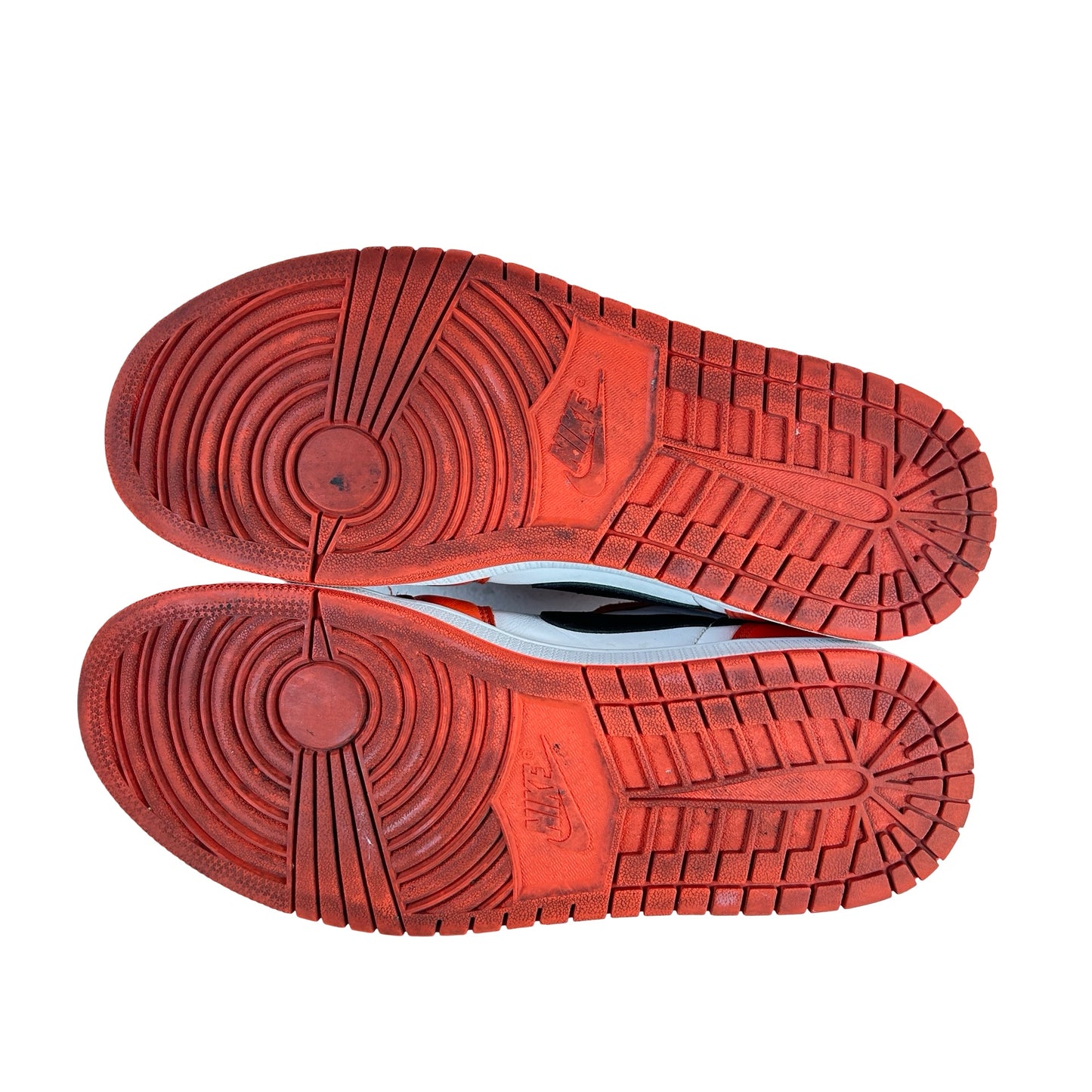CZ0775 801 Jordan 1 Low OG Starfish (Women's) [USED] - 9.5 W (Used2)