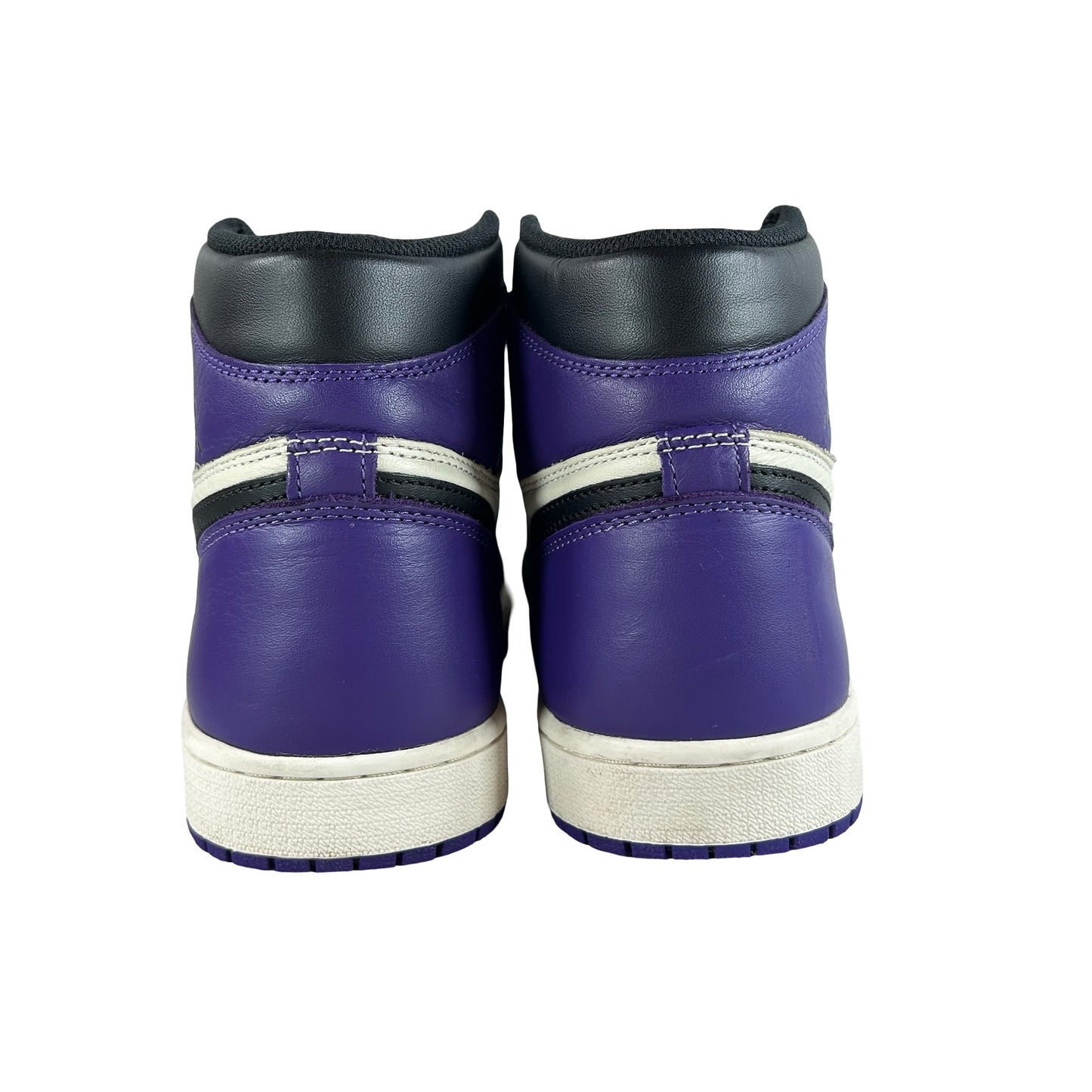 555088 501 Jordan 1 Corte Púrpura