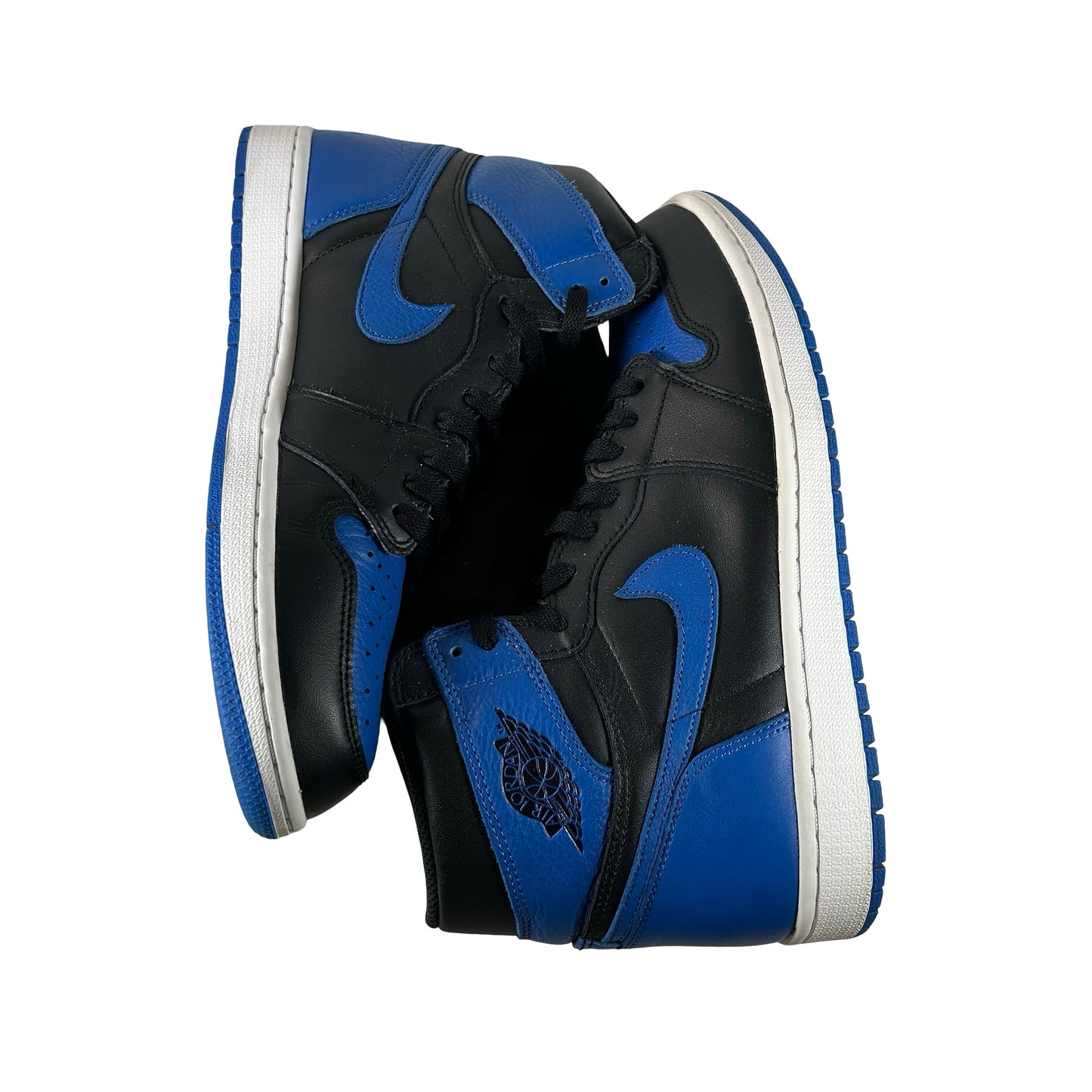 555088 007 Jordan 1 Retro Royal (2017) [USED] - 10.5 M (Used10)
