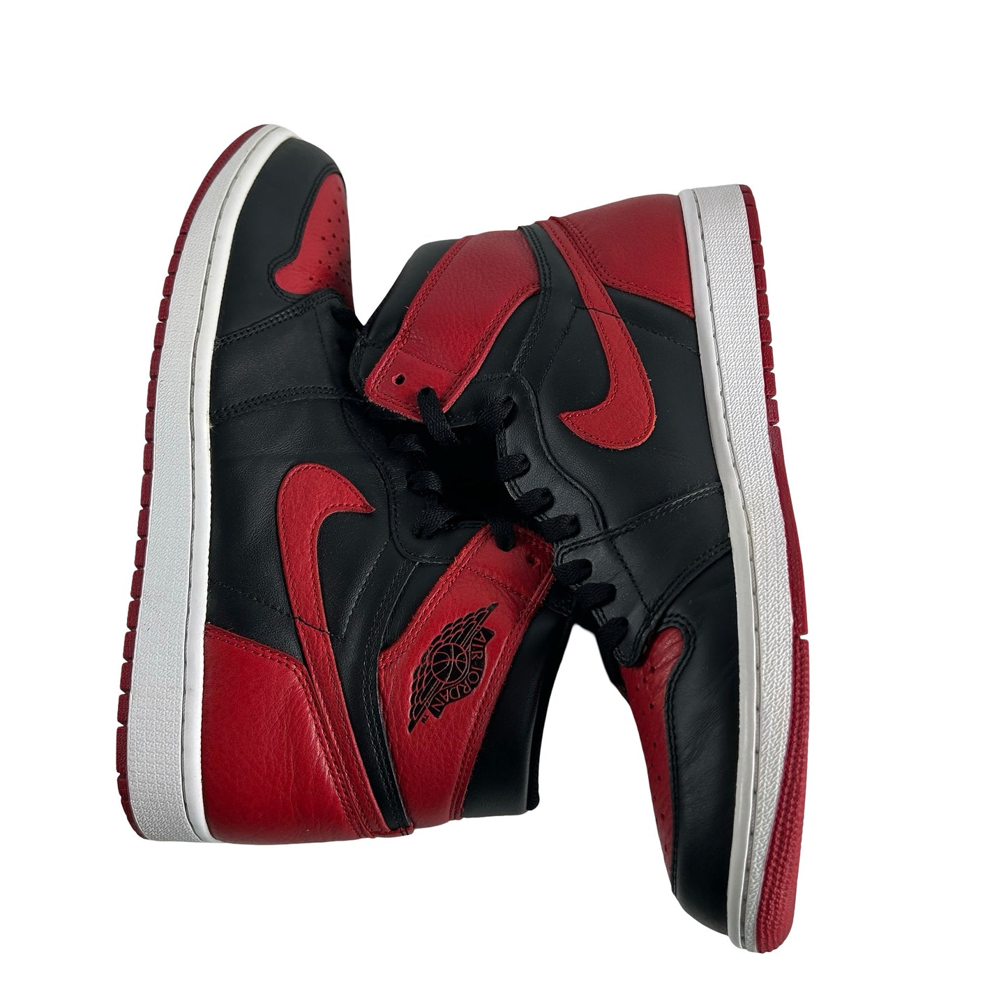 555088 001 Jordan 1 Retro High Bred Banned (2016) [USED] - 11 M (Used2) (No Box2)