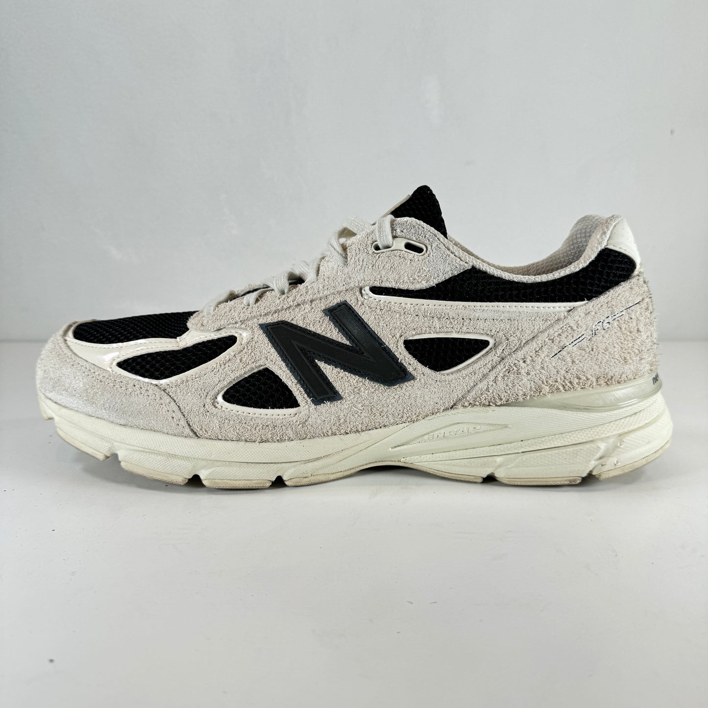 U990JR4 New Balance 990v4 MiUSA Joe Freshgoods 1998 Intro [USED] - 12 M (Used)
