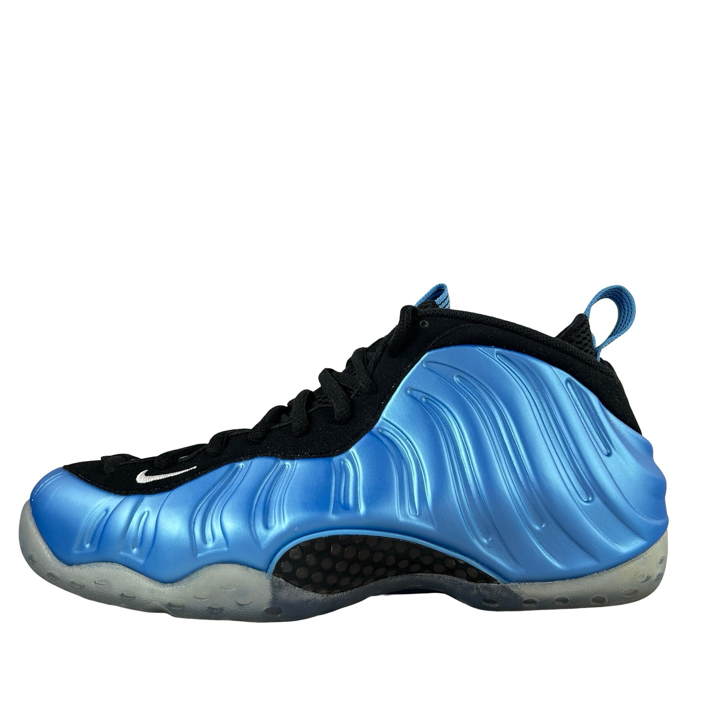 314996 402 Nike Air Foamposite One Universidad Azul