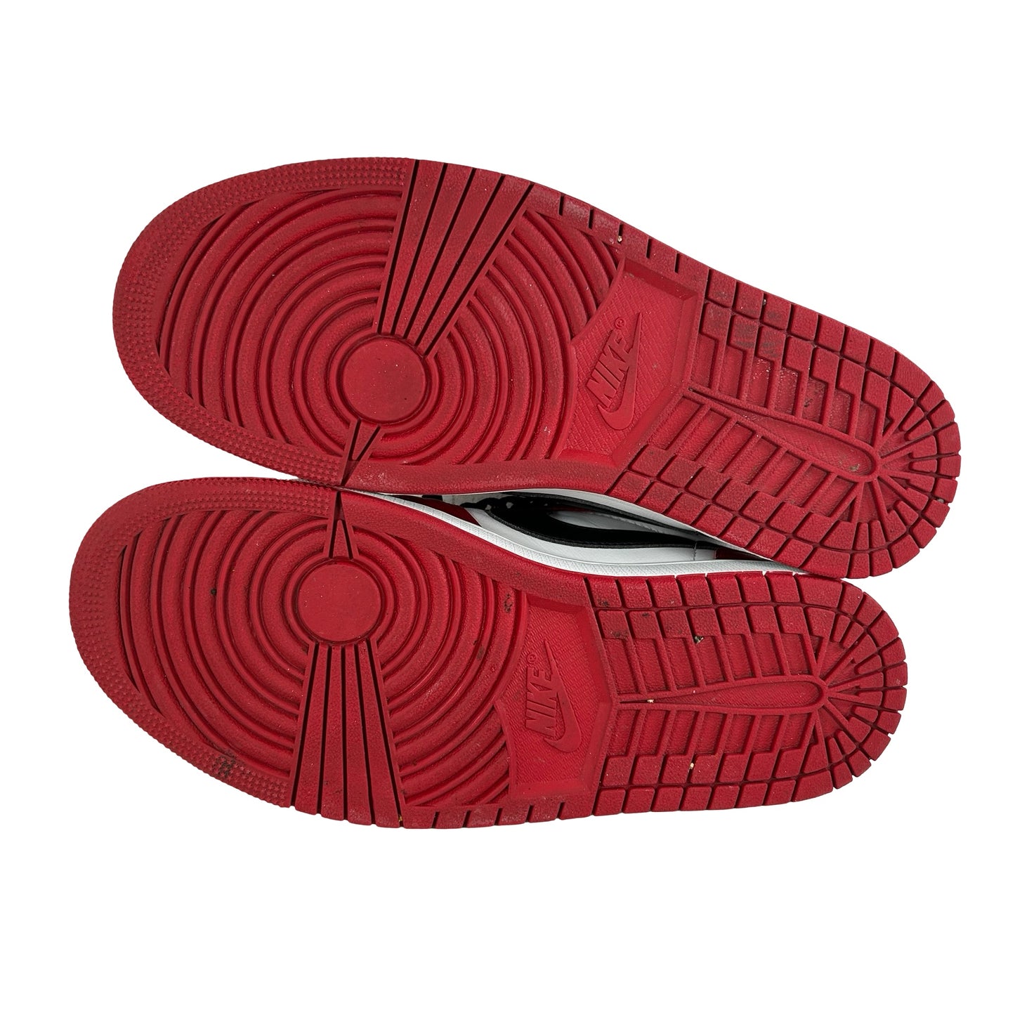 HQ6998 600 Jordan 1 Retro Low OG Chicago (2025) [USED] - 9.5 M (Used4)