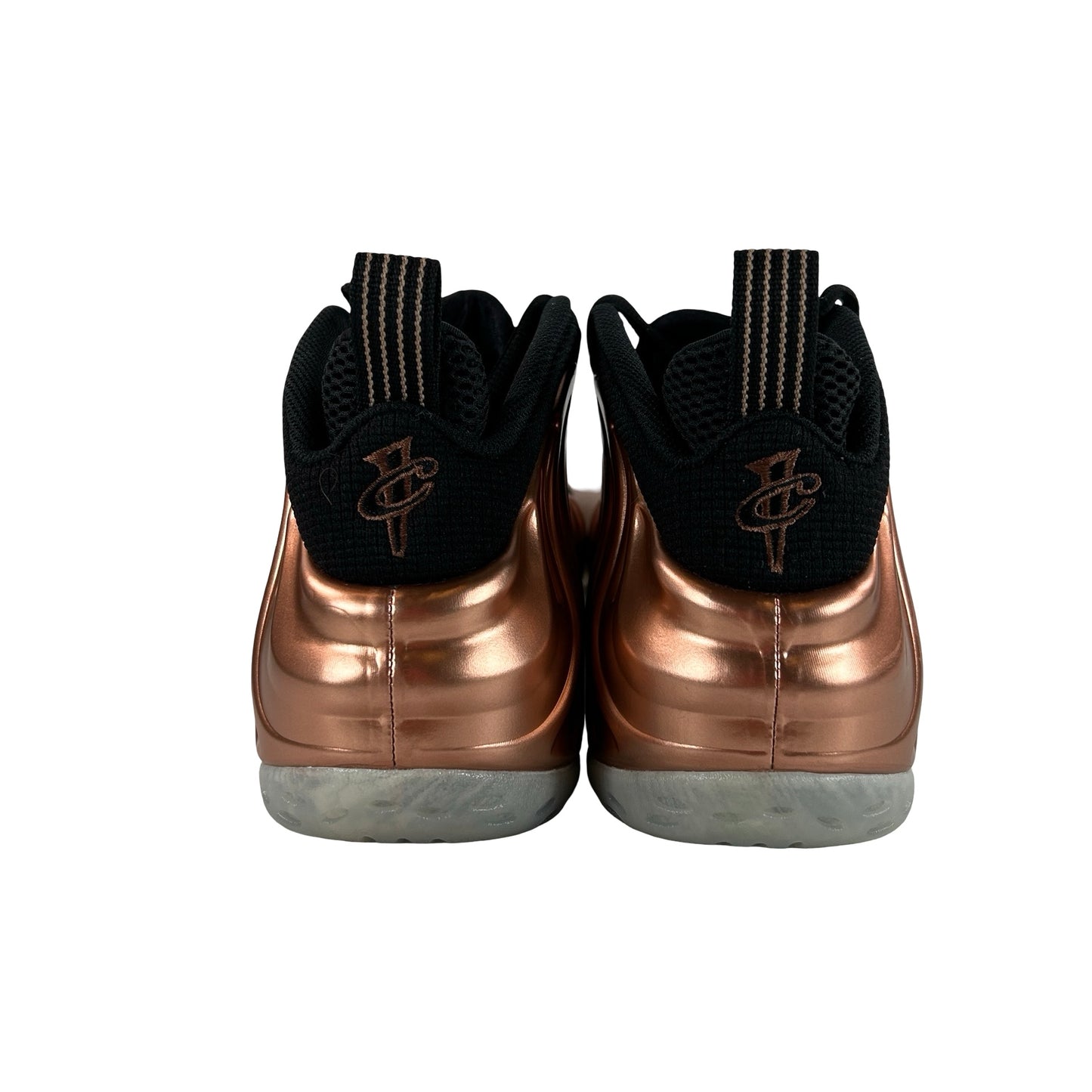 FZ9902 001 Nike Air Foamposite One Copper (2024) [USED] - 11.5 M (Used3)