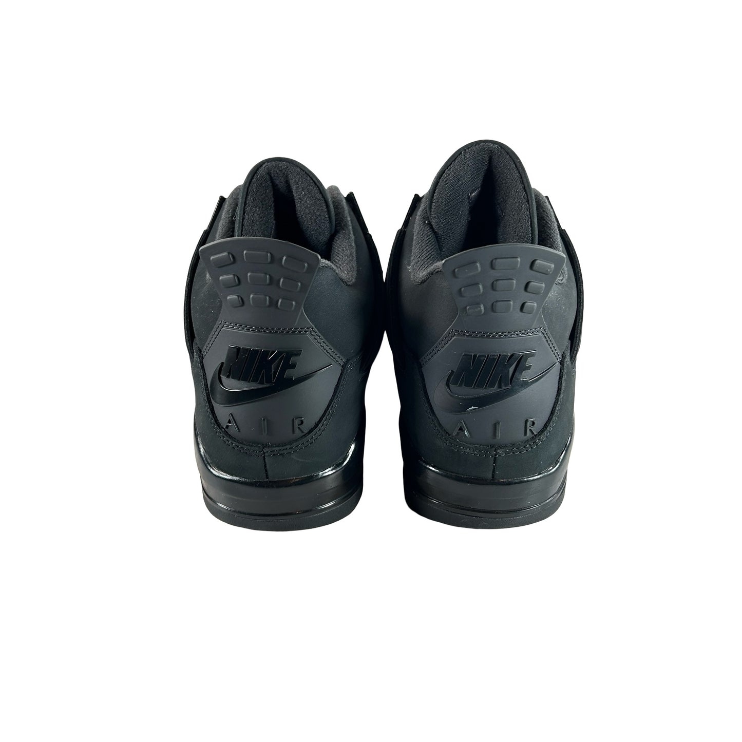 FV5029 010 Jordan 4 Retro Black Cat (2025) [USED] - 12 M (Used3)