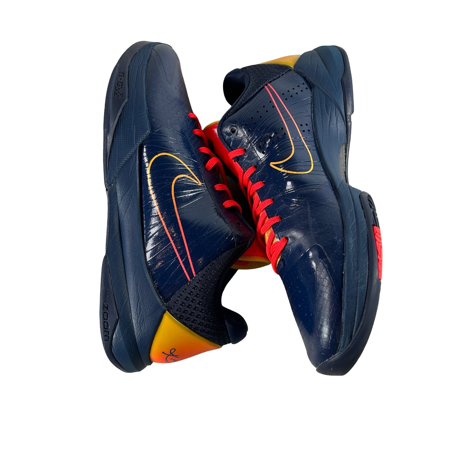 IM3207 400 Nike Kobe 5 Protro Caitlin Clark Indiana Fever [USED] - 8.5 M (Used2)
