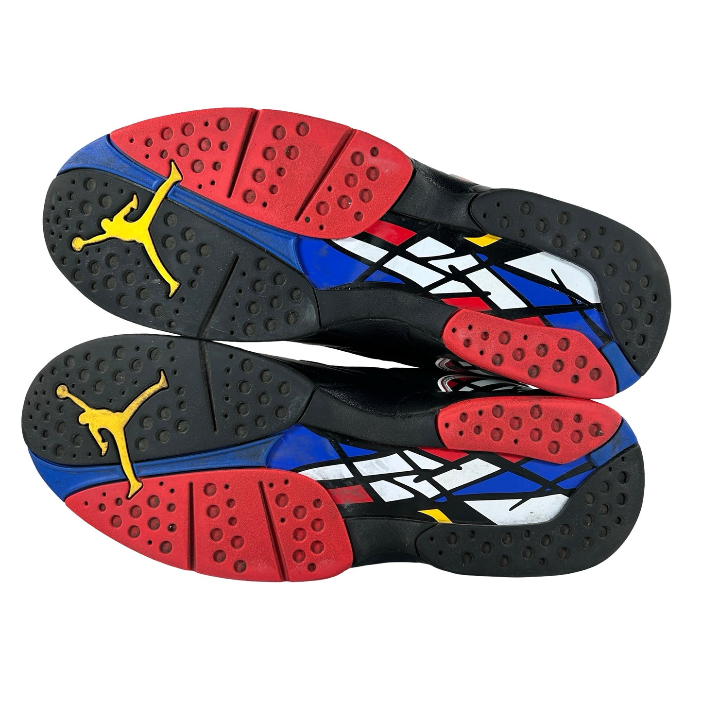305381 062 Jordan 8 Retro Playoffs [USED] - 14 M (Used) (No Box)