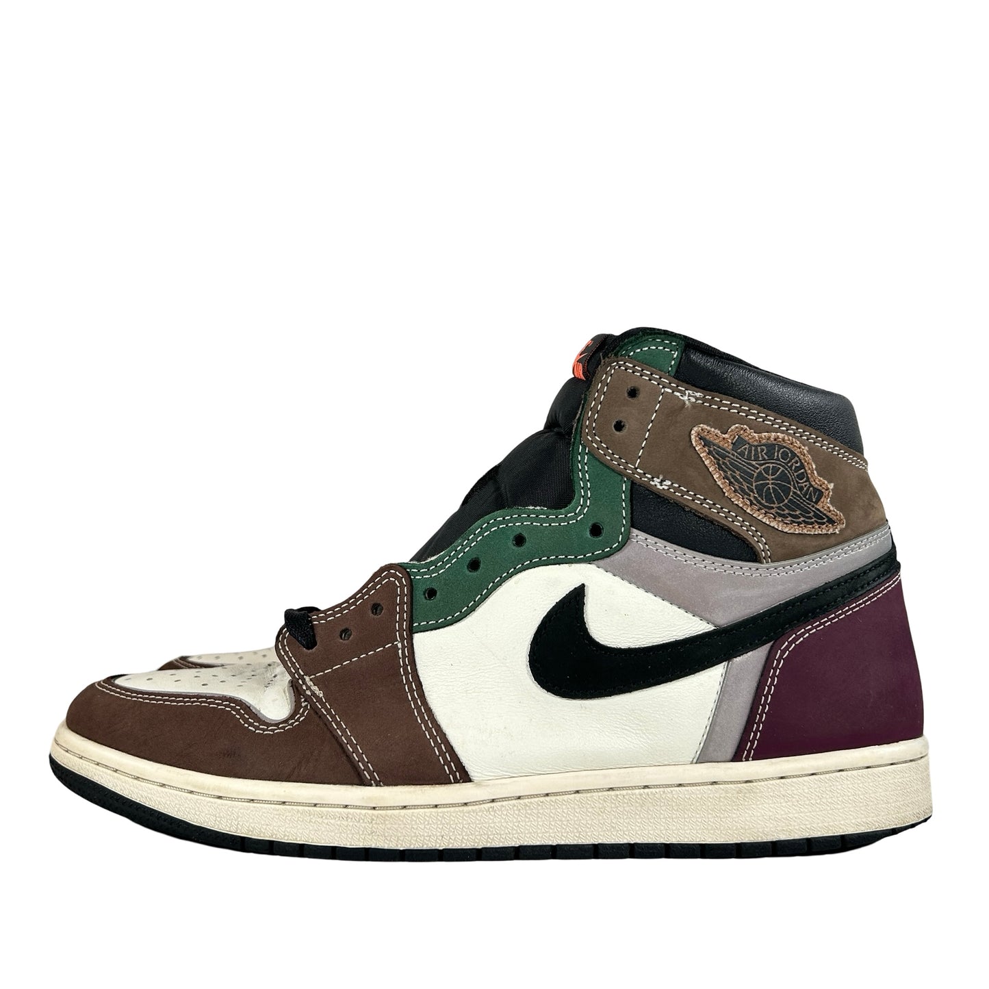 DH3097 001 Jordan 1 Hand Crafted [USED] - 11.5 M (Used)