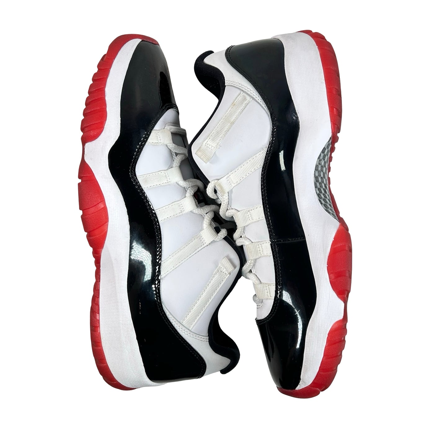 AV2187 160 Jordan 11 Retro Bajo Concord Bred