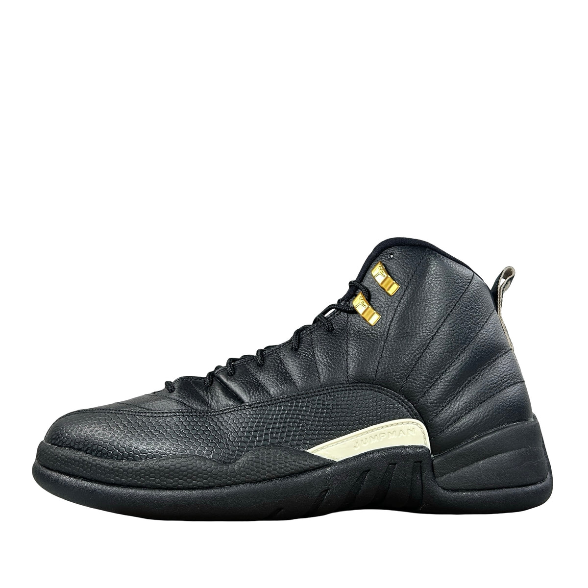 130690 013 Jordan 12 Retro The Master [USED] - 12 M (Used2)