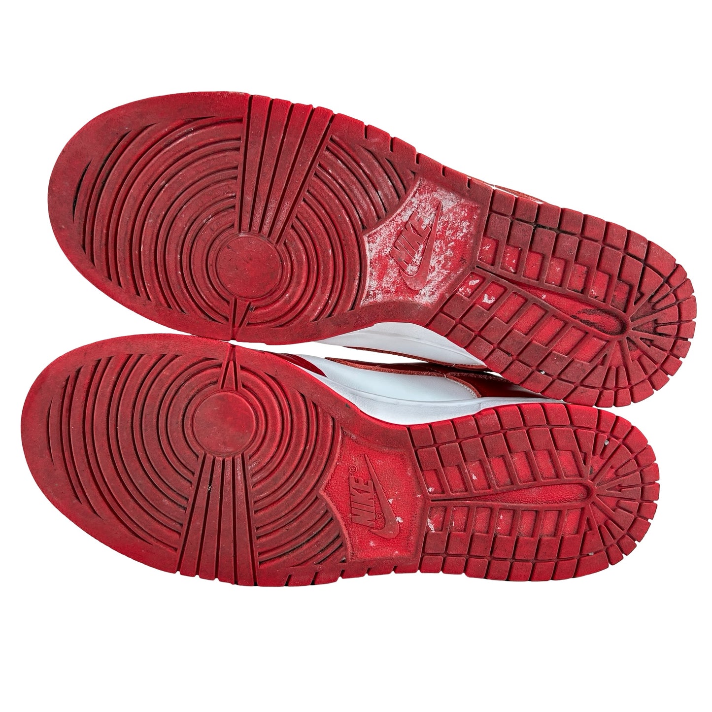 DD1391 602 Nike Dunk Low USC [USED] - 9.5 M (Used) (No Box)