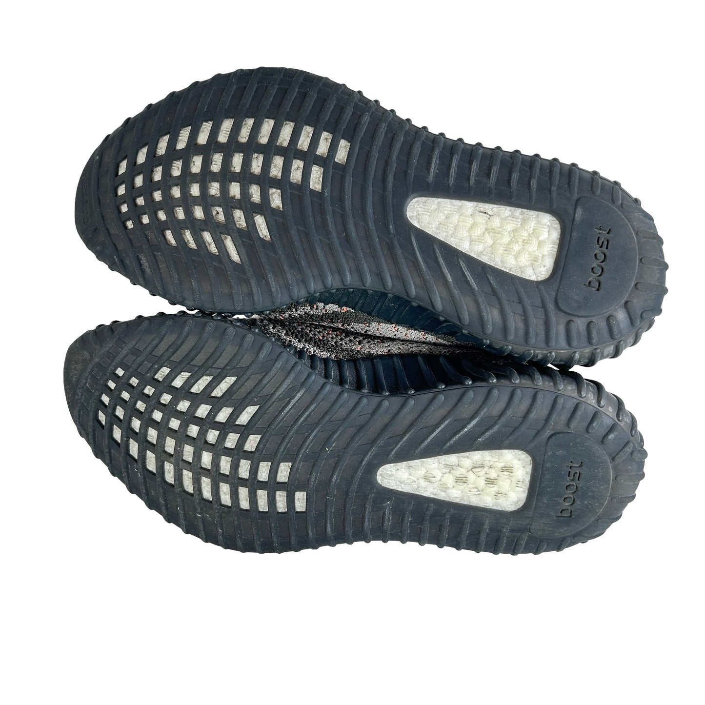HQ7045 adidas Yeezy Boost 350 V2 Carbon Beluga [USED] - 6.5 M (Used)