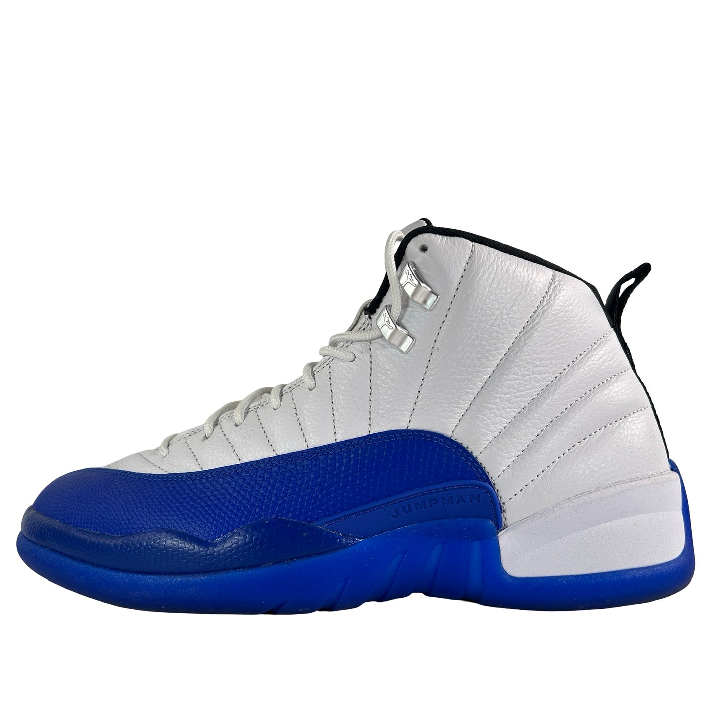 CT8013 140 Jordan 12 Retro Blueberry [USED] - 11.5 M (Used2)