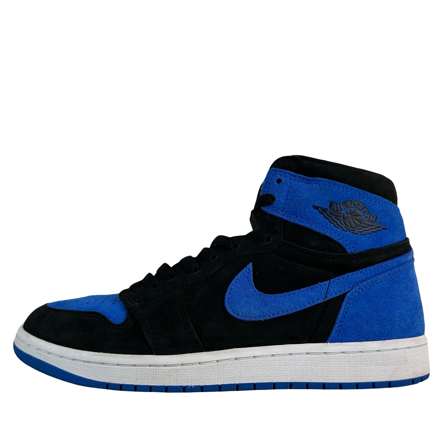 DZ5485 042 Jordan 1 Retro High OG Royal reinventado
