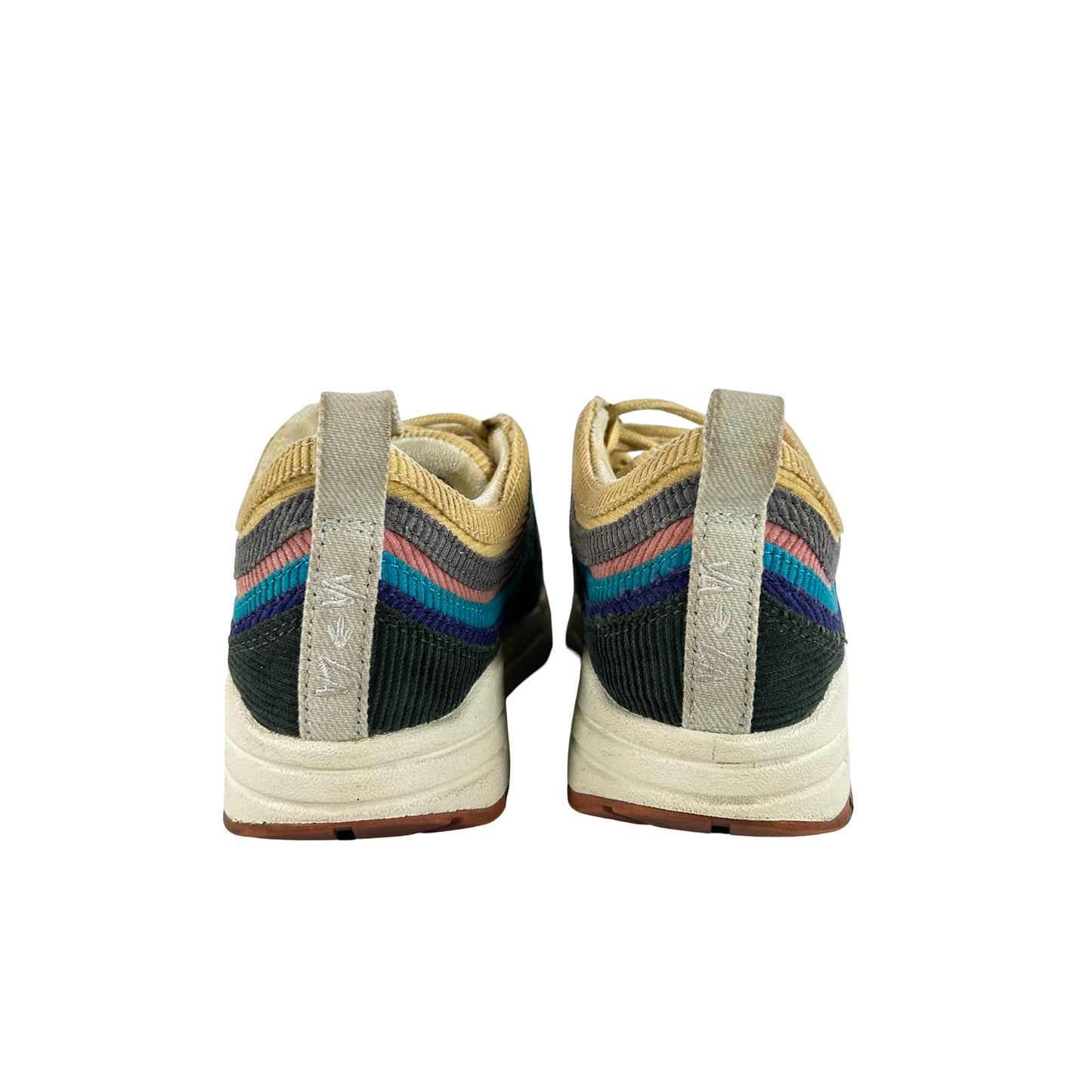 AJ4219 400 Air Max 1/97 Sean Wotherspoon [USED] - 4.5 M (Used)