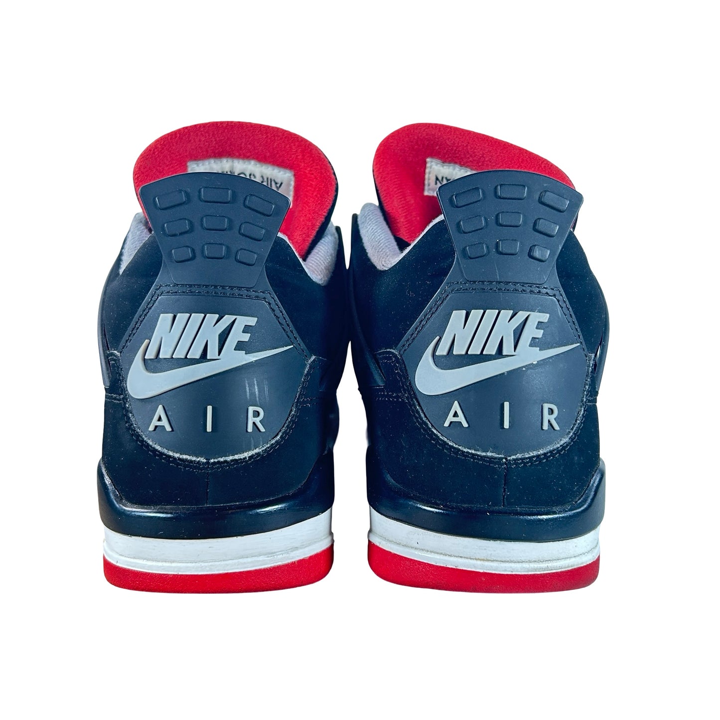 308497 060 Jordan 4 Bred (2019) [USED] - 8.5 M (Used7)