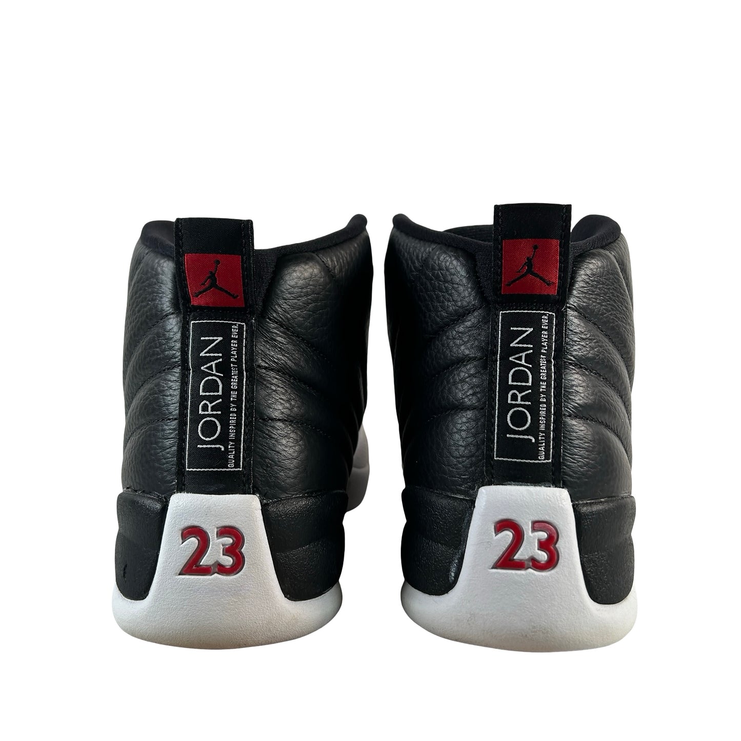 CT8013 006 Jordan 12 Retro Playoffs (2022) [USED] - 11 M (Used) (Replace Box)