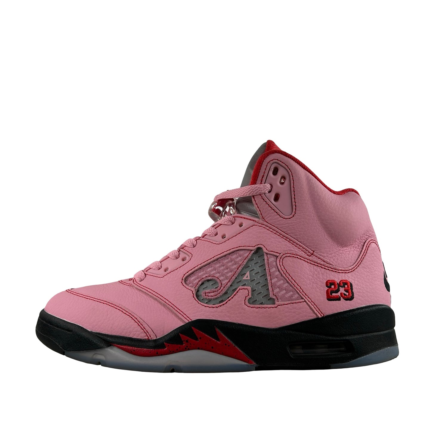 DV4982 600 Jordan 5 Retro Awake NY Arctic Pink [USED] - 10 M (Used2)