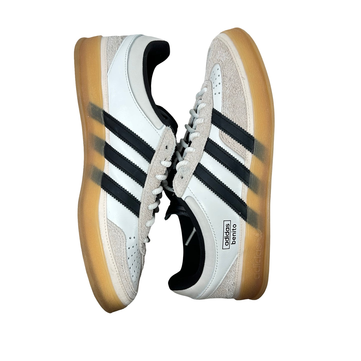 IF9735 adidas Gazelle Indoor Bad Bunny [USED] - 10 M (VNDS)