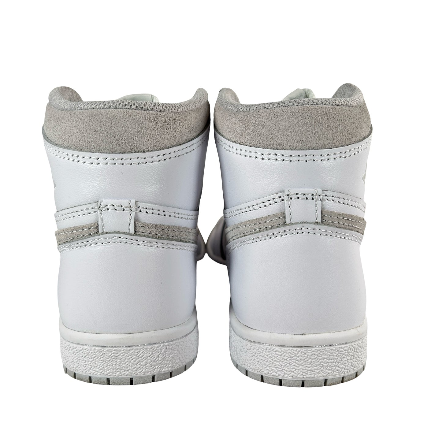 BQ4422 100 Jordan 1 85 Neutral Grey [USED] - 5.5 M (Used)