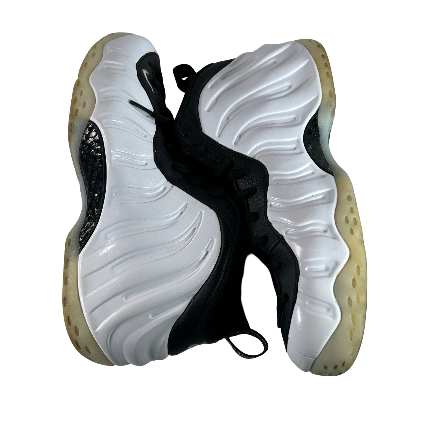 DV0815 100 Nike Air Foamposite One Penny PE [USED] - 11 M (Used)