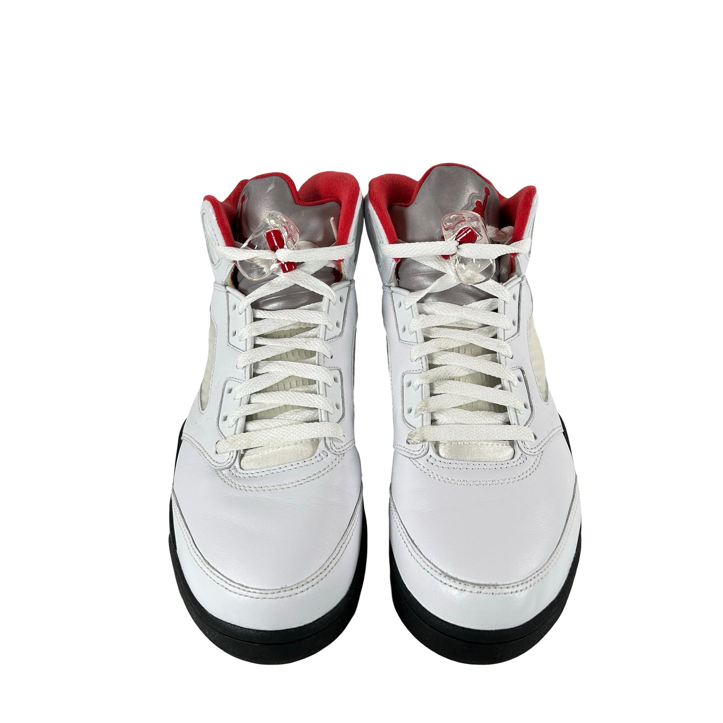 DA1911 102 Jordan 5 Rojo Fuego