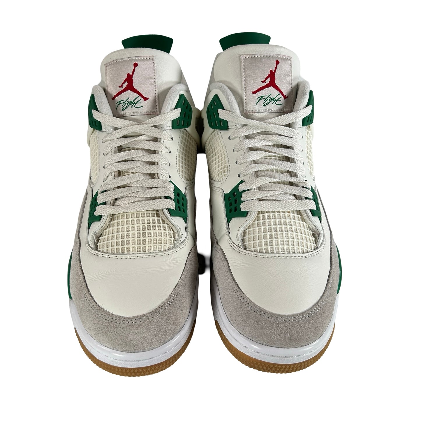 DR5415 103 Jordan 4 Retro SB Pine Green [USED] - 13 M (Used2)