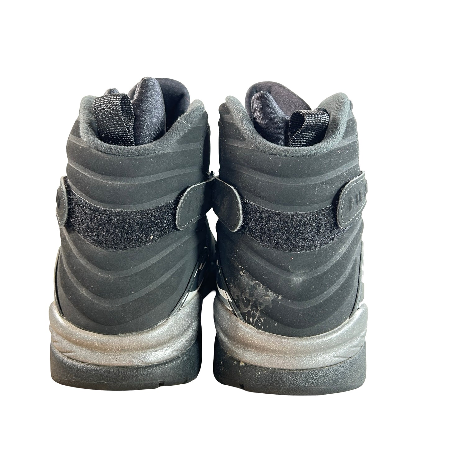 305381 003 Jordan 8 Retro Chrome (2015) [USED] - 12 M (Used2)