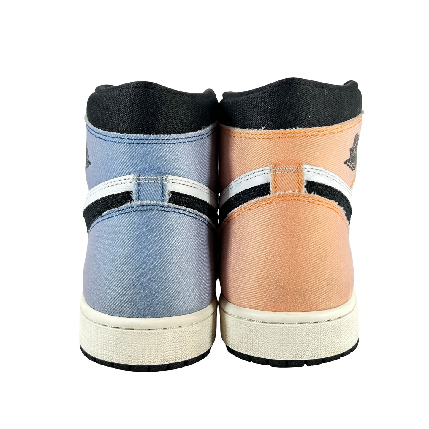 DX0054 805 Jordan 1 Retro Alto OG Skyline
