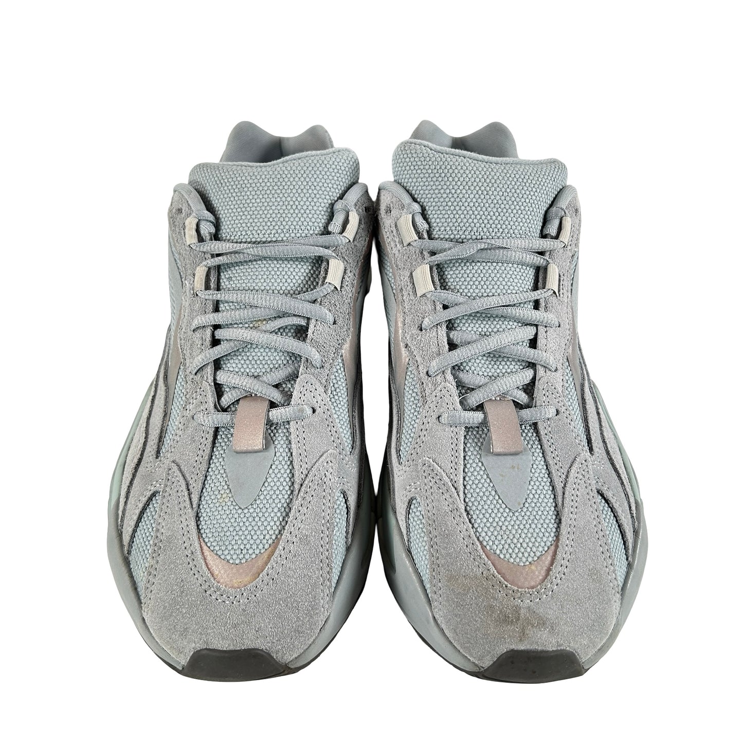 FV8424 adidas Yeezy Boost 700 V2 Hospital Blue [USED] - 11.5 M (Used)