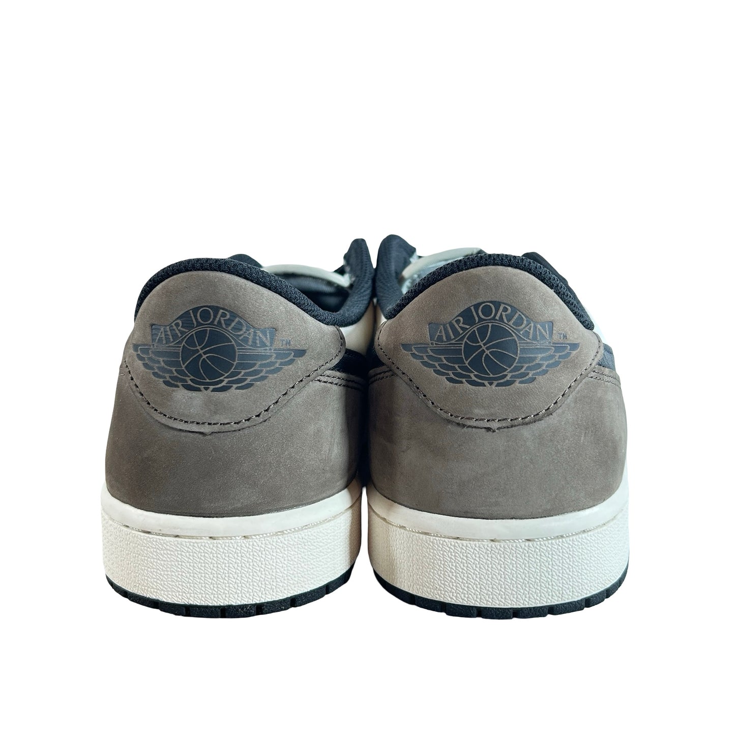 CZ0790 102 Jordan 1 Retro Low OG Mocha [USED] - 13 M (Used2)