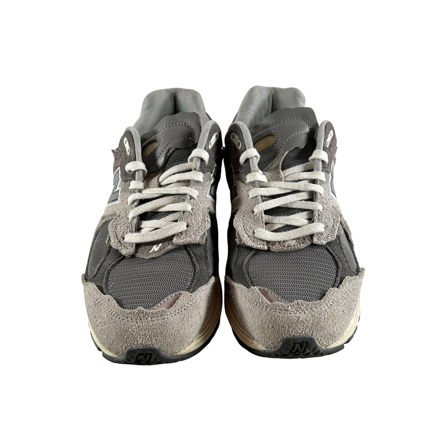 M2002RDA New Balance 2002R Protection Pack Rain Cloud [USED] - 9.5 M (Used2)