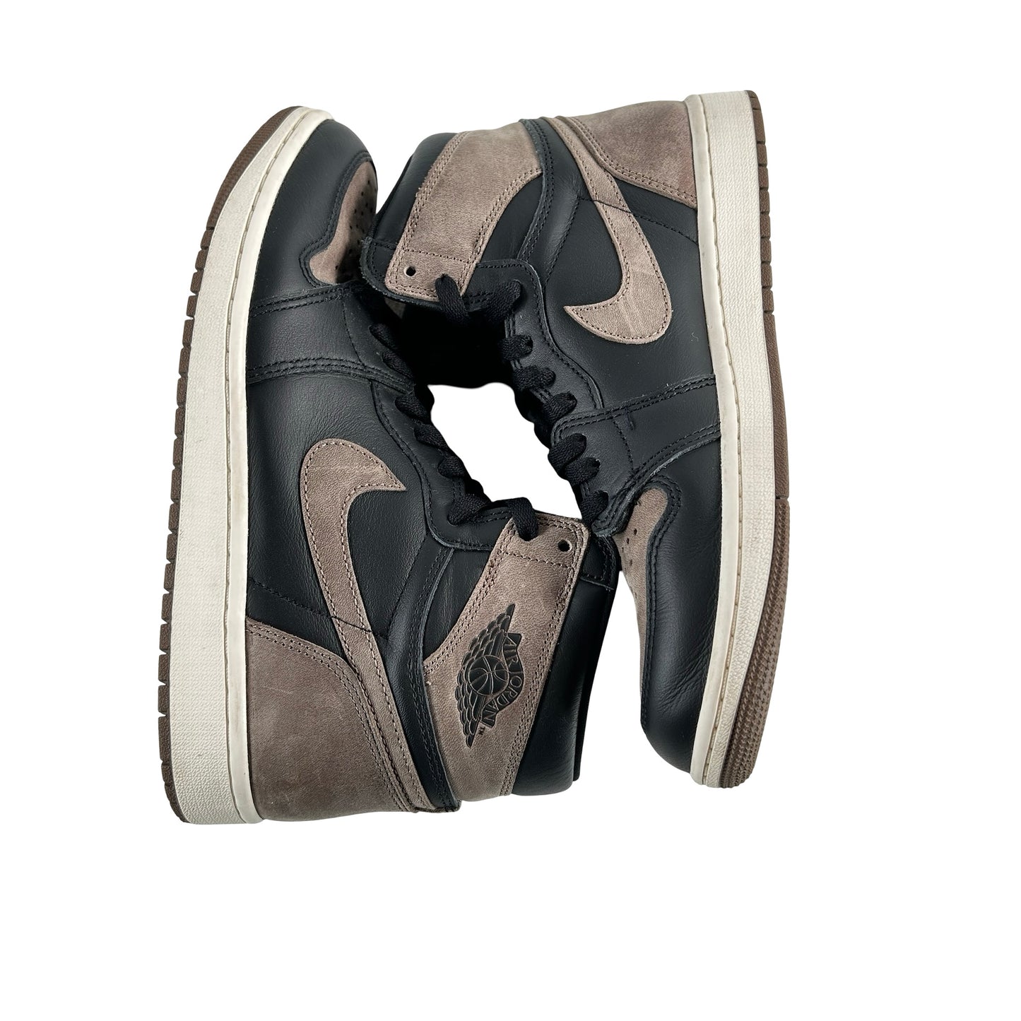 DZ5485 020 Jordan 1 Retro High OG Palomino [USED] - 9 M (Used10)
