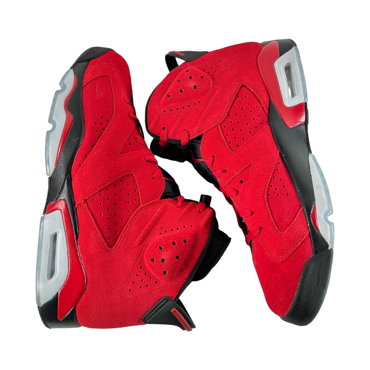 CT8529 600 Jordan 6 Retro Toro Bravo