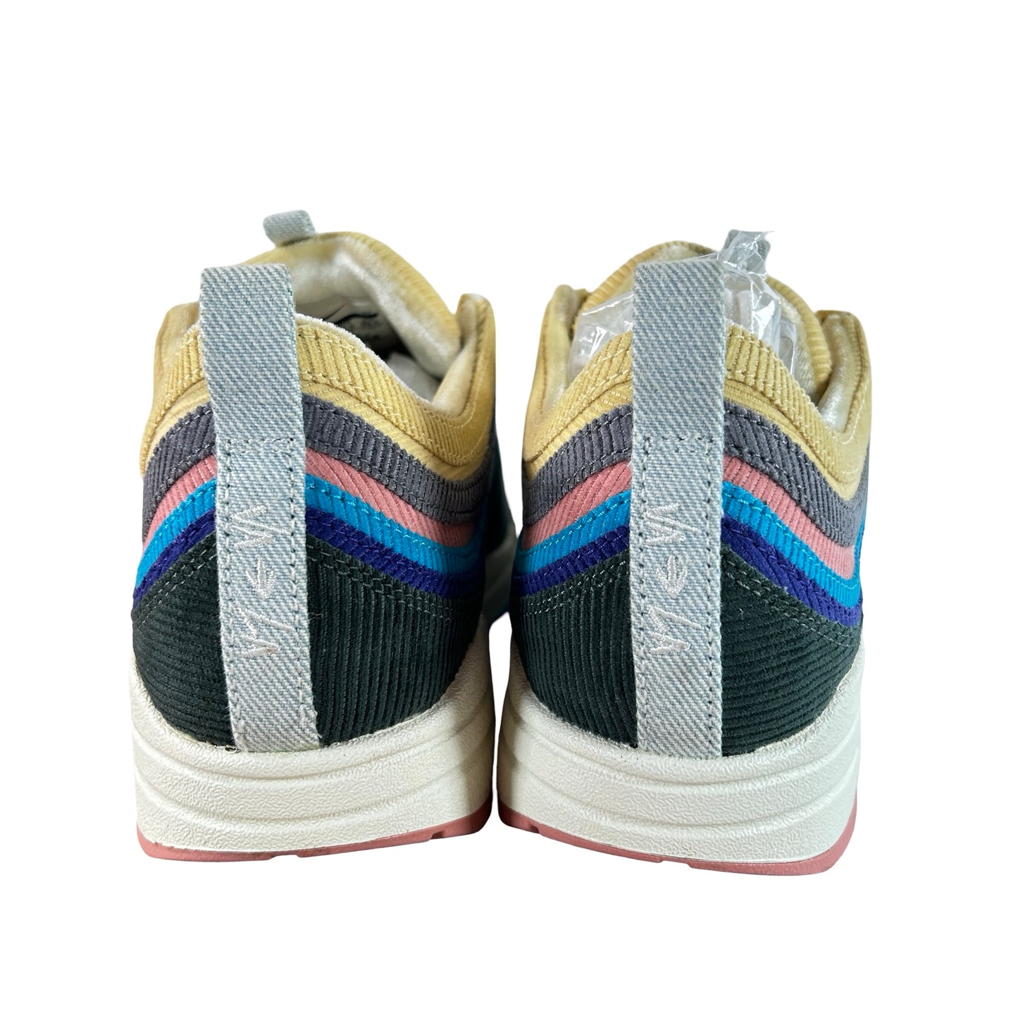 AJ4219 400 Air Max 1/97 Sean Wotherspoon [USED] - 11.5 M (Used3)