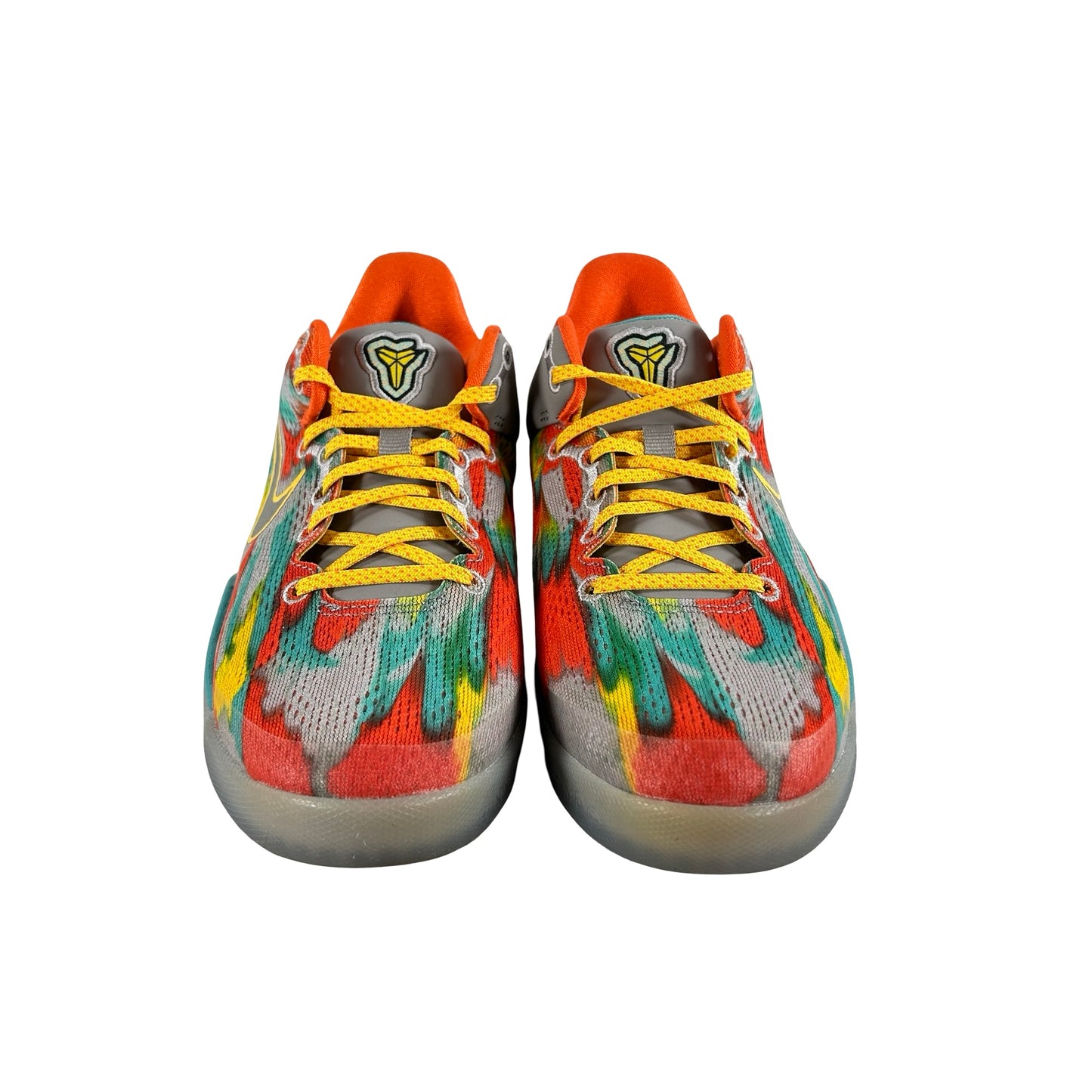 HF7319 001 Nike Kobe 8 Protro Venice Beach (2024) (GS) [USED] - 4 Y (Used)