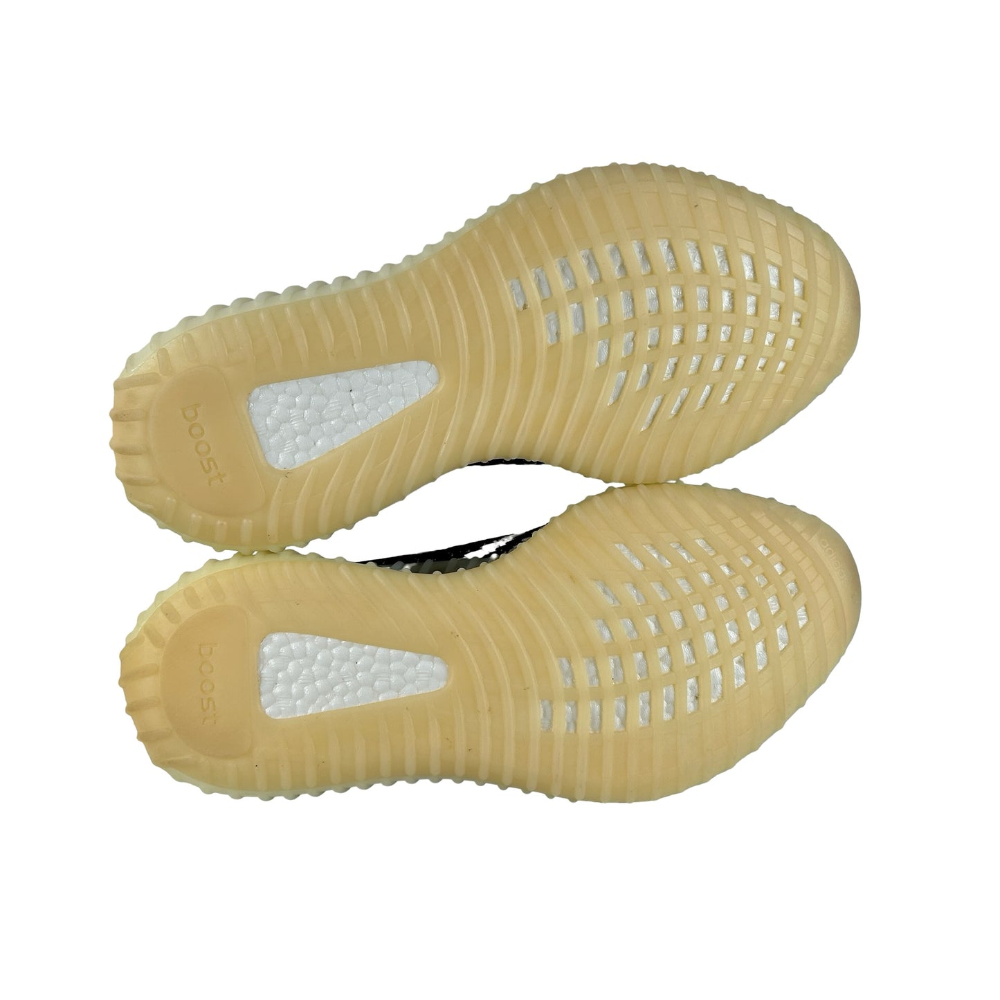 CP9654 Yeezy 350 V2 Zebra [USED] - 10 M (Used3)