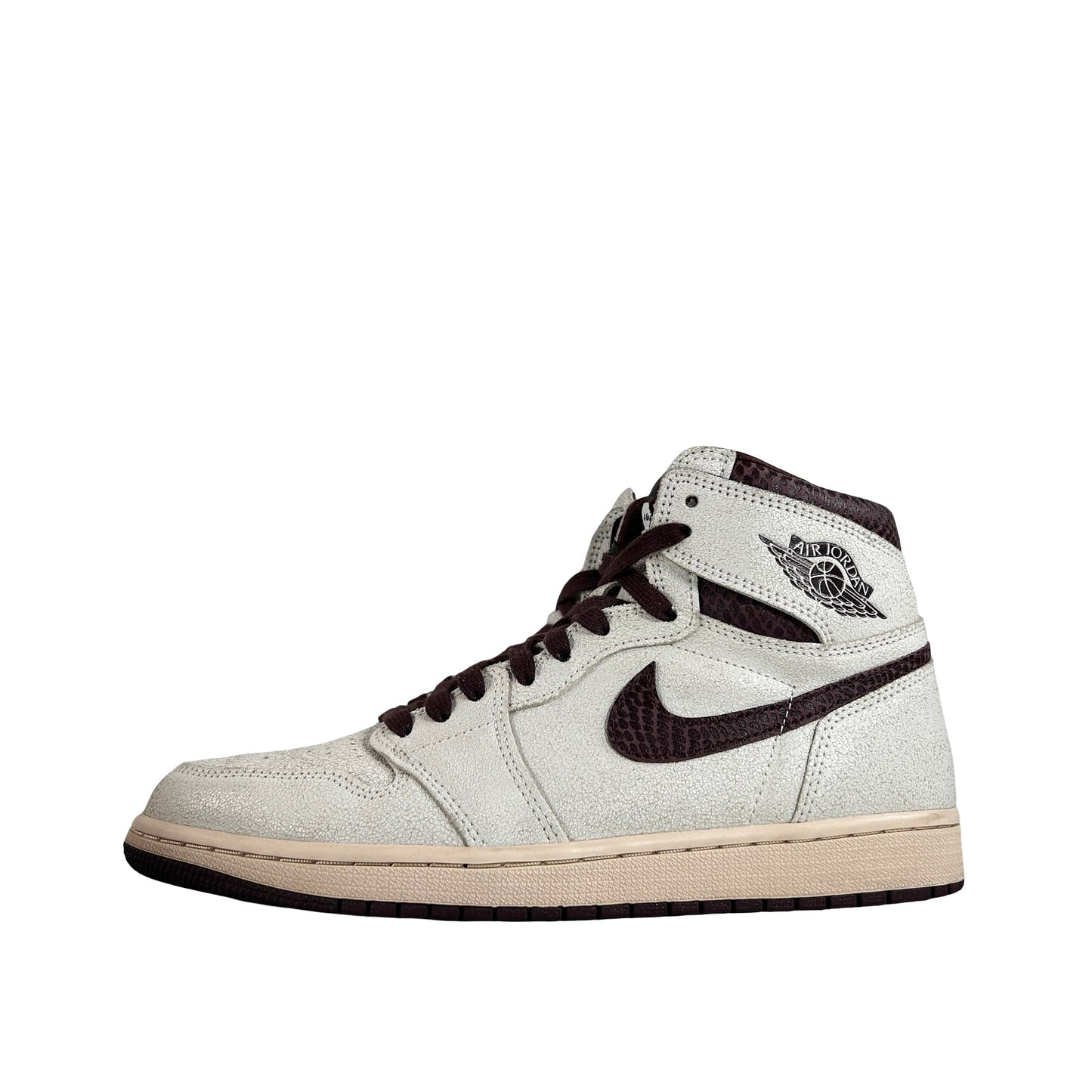 DO7097 100 Jordan 1 Retro High A Ma Maniere [USED] - 10 M (Used7)