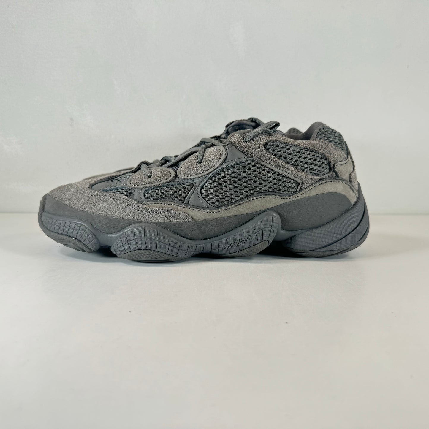 GW6373 adidas Yeezy 500 Granito